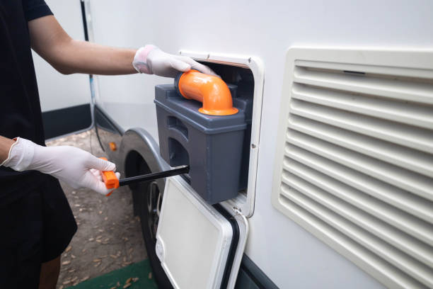Best Local porta potty services  in Campbellsburg, KY