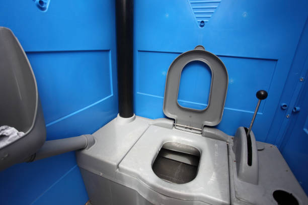 Best High-end porta potty rental  in Campbellsburg, KY