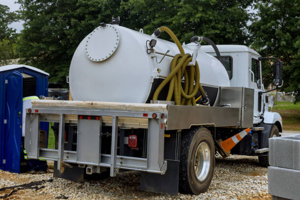 Best Porta potty rental near me  in Campbellsburg, KY