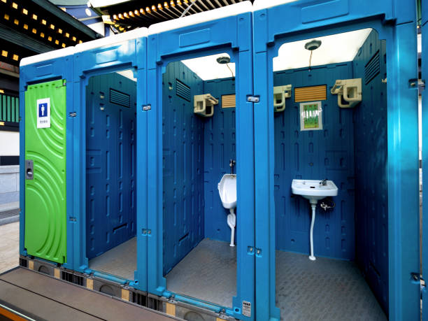 Best Best portable toilet rental  in Campbellsburg, KY