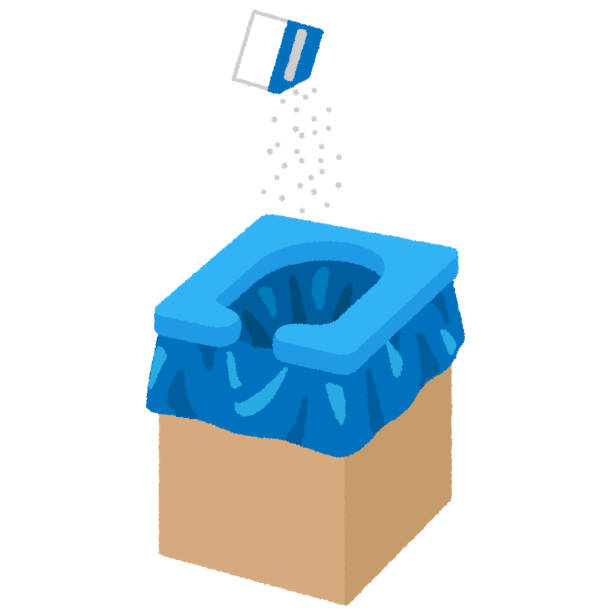 Best Portable toilet rental cost  in Campbellsburg, KY